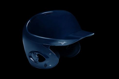 Mizuno MVP Series Solid Batting Helmet